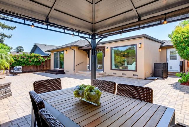 561 Worley Avenue, Sunnyvale, CA 94085