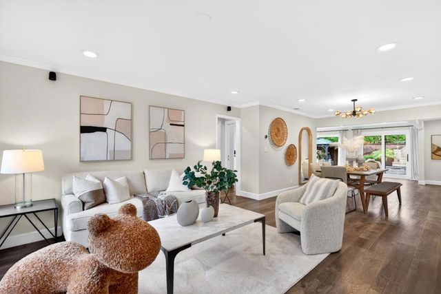 561 Worley Avenue, Sunnyvale, CA 94085