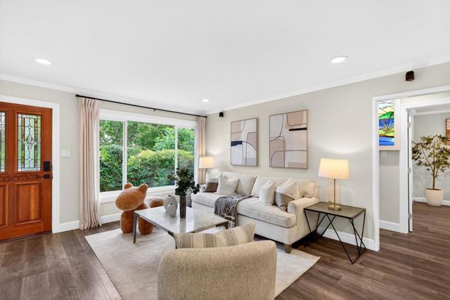 561 Worley Avenue, Sunnyvale, CA 94085