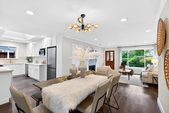 561 Worley Avenue, Sunnyvale, CA 94085