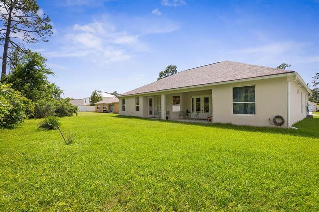 20 RYBAR LANE, Palm Coast, FL 32164