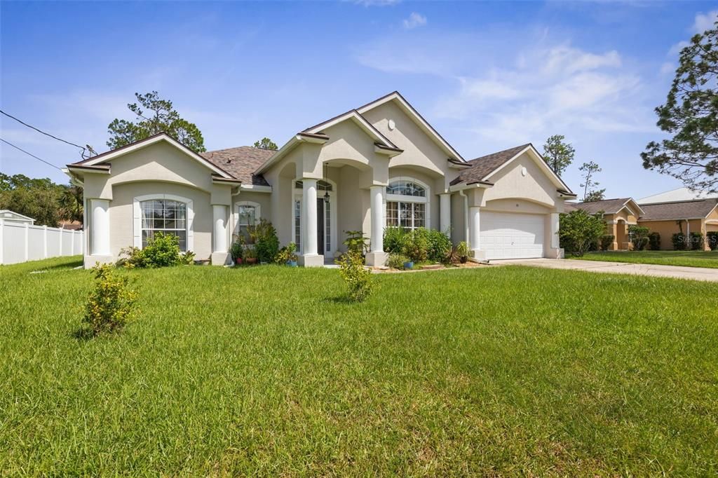 20 RYBAR LANE, Palm Coast, FL 32164