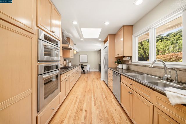 250 La Serena Ave, Alamo, CA 94507