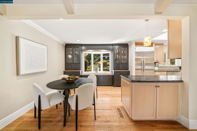 250 La Serena Ave, Alamo, CA 94507