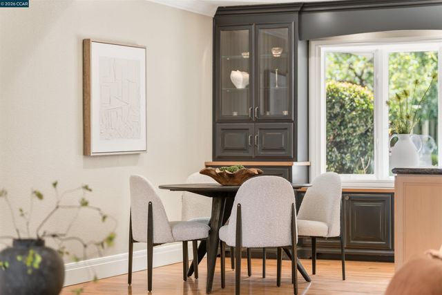 250 La Serena Ave, Alamo, CA 94507