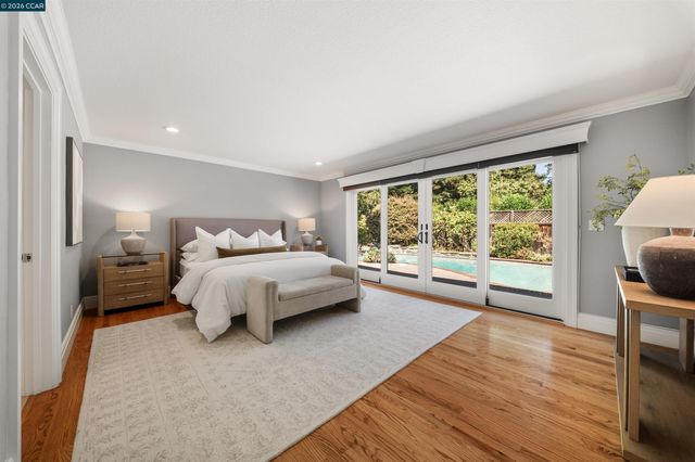 250 La Serena Ave, Alamo, CA 94507