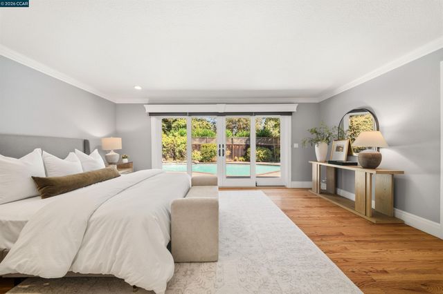 250 La Serena Ave, Alamo, CA 94507