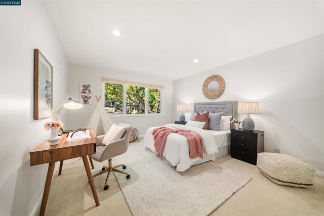 250 La Serena Ave, Alamo, CA 94507