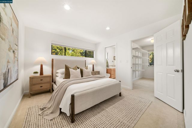 250 La Serena Ave, Alamo, CA 94507