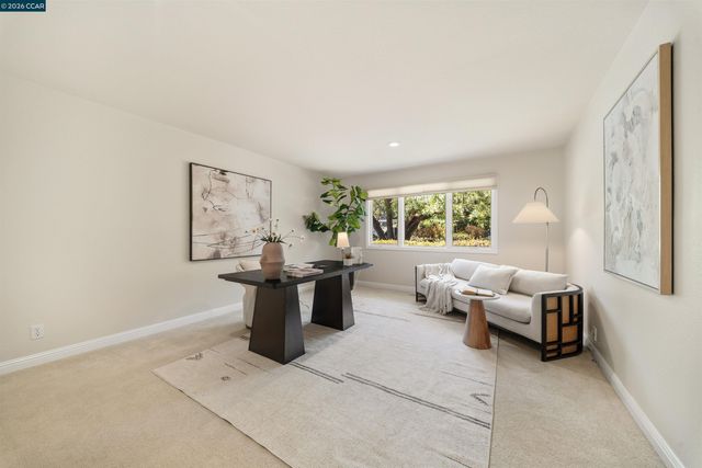 250 La Serena Ave, Alamo, CA 94507