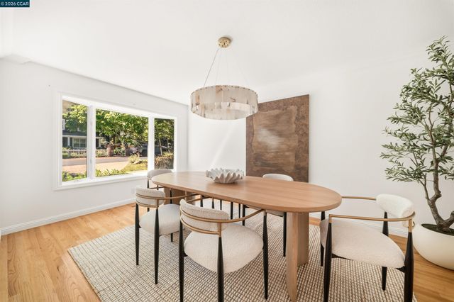 250 La Serena Ave, Alamo, CA 94507