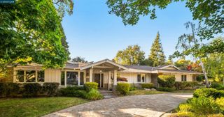 250 La Serena Ave, Alamo, CA 94507