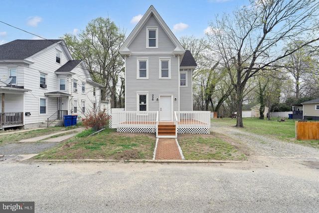 326 MAURICE ST, Millville, NJ 08332