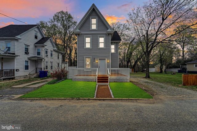 326 MAURICE ST, Millville, NJ 08332