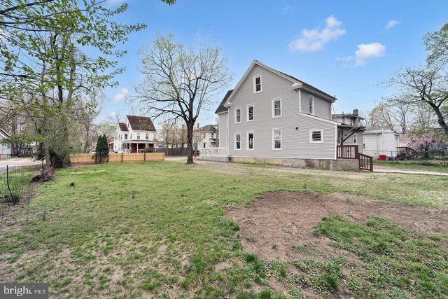 326 MAURICE ST, Millville, NJ 08332
