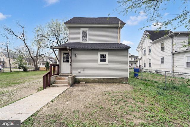 326 MAURICE ST, Millville, NJ 08332