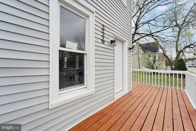 326 MAURICE ST, Millville, NJ 08332