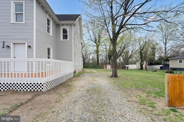 326 MAURICE ST, Millville, NJ 08332