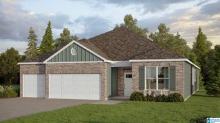 601 FISH CAMP ROAD, Chelsea, AL 35043