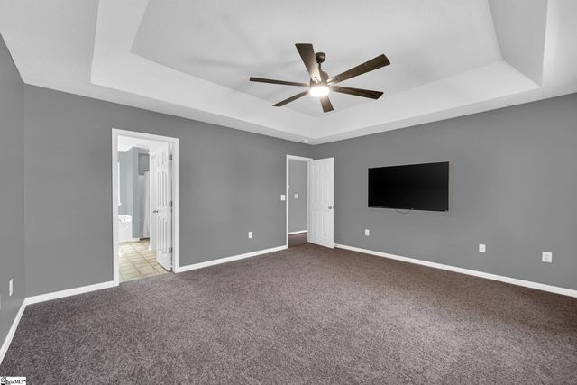 107 Lochenshire Place, Belton, SC 29627