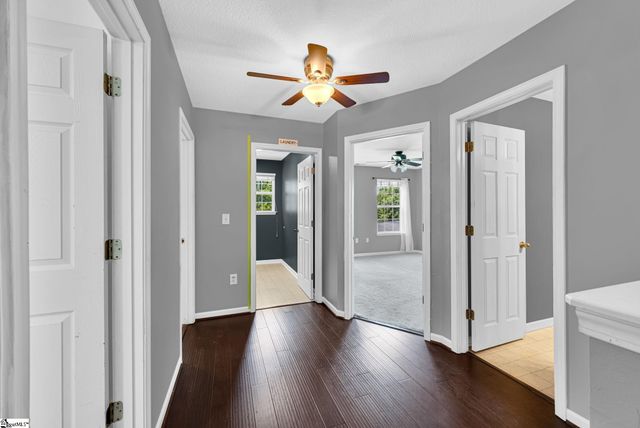 107 Lochenshire Place, Belton, SC 29627