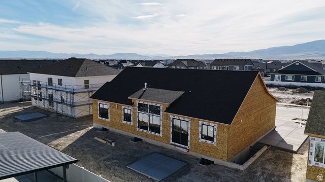 5394 N HONEY SUCKLE WAY, Eagle Mountain, UT 84005