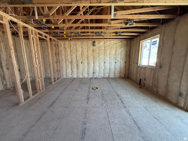 5394 N HONEY SUCKLE WAY, Eagle Mountain, UT 84005