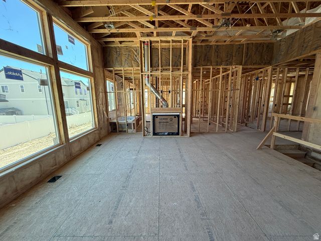 5394 N HONEY SUCKLE WAY, Eagle Mountain, UT 84005