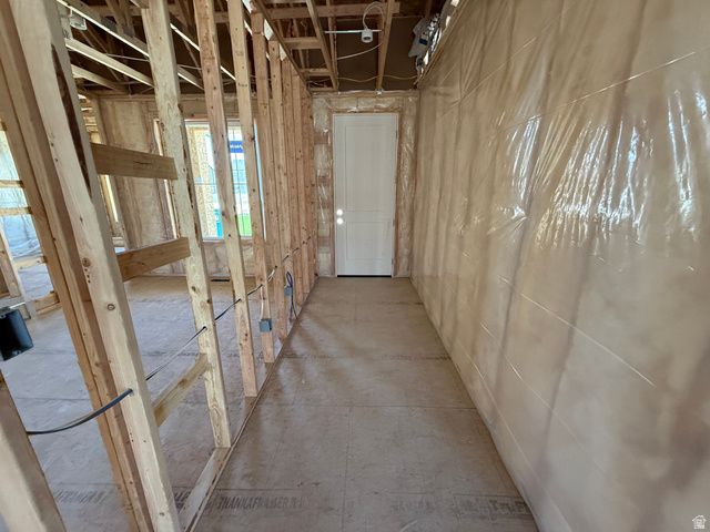 5394 N HONEY SUCKLE WAY, Eagle Mountain, UT 84005