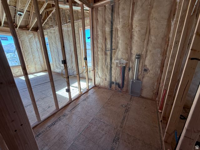 5394 N HONEY SUCKLE WAY, Eagle Mountain, UT 84005