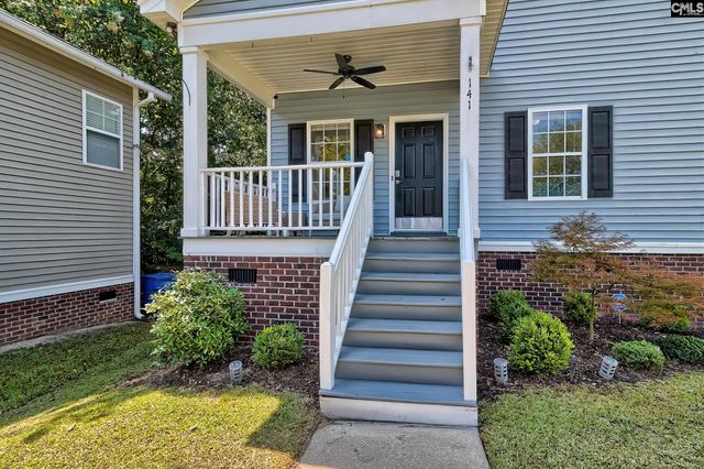 141 River Valley Drive, Columbia, SC 29201