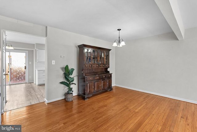8307 EWING PL, Manassas, VA 20109