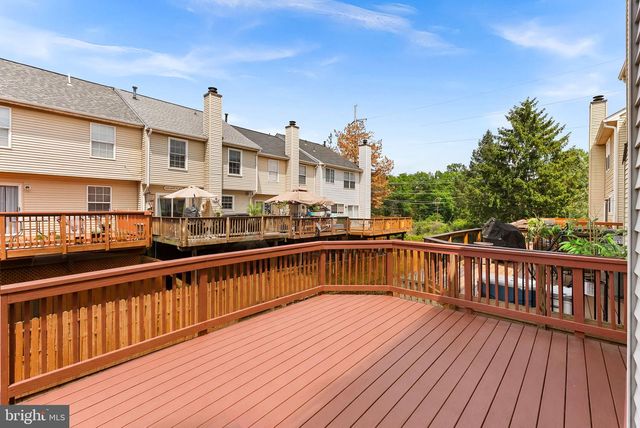 8307 EWING PL, Manassas, VA 20109