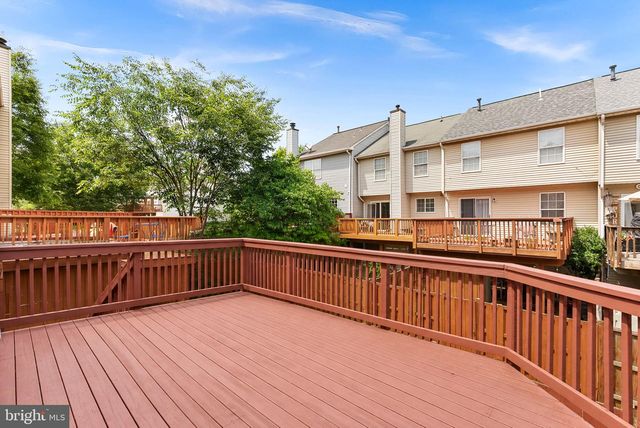 8307 EWING PL, Manassas, VA 20109