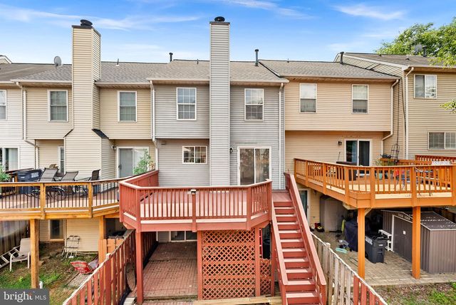 8307 EWING PL, Manassas, VA 20109