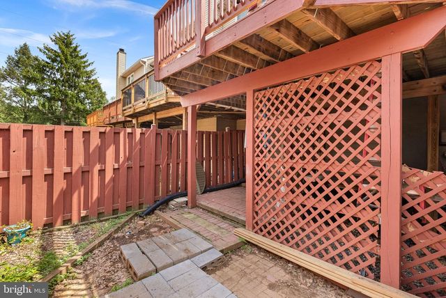 8307 EWING PL, Manassas, VA 20109