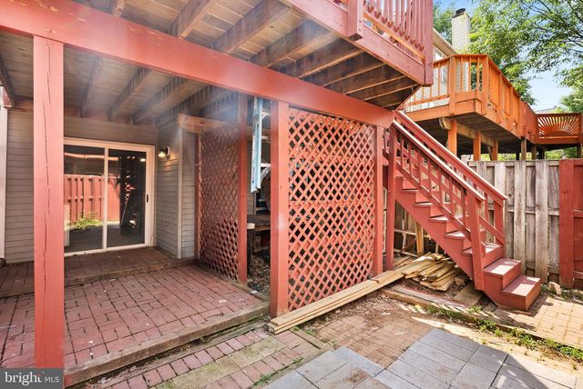 8307 EWING PL, Manassas, VA 20109