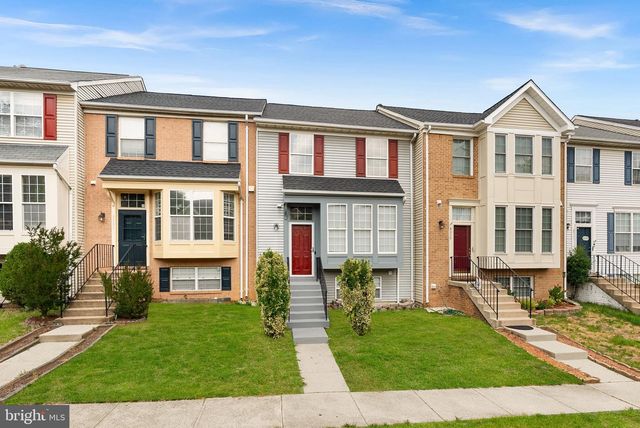8307 EWING PL, Manassas, VA 20109