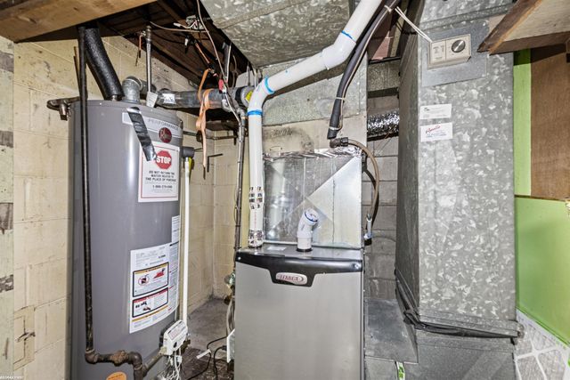 21831 Edgewood Street, Saint Clair Shores, MI 48080