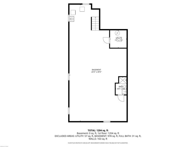 21831 Edgewood Street, Saint Clair Shores, MI 48080