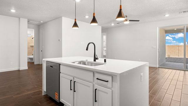 3405 CIELO BONITO, Santa Fe, NM 87507