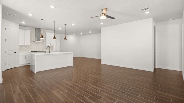 3405 CIELO BONITO, Santa Fe, NM 87507