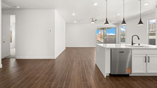 3405 CIELO BONITO, Santa Fe, NM 87507