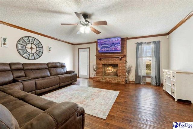 2208 Sliger Cove, Florence, SC 29501