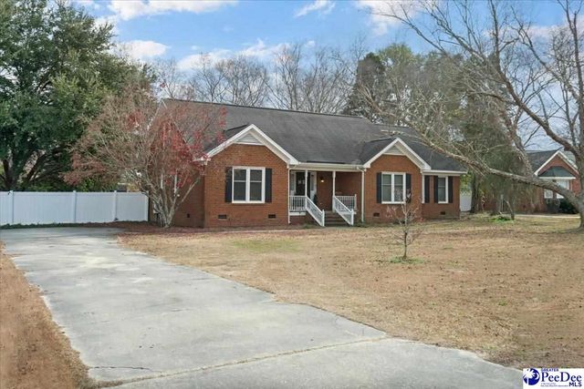 2208 Sliger Cove, Florence, SC 29501