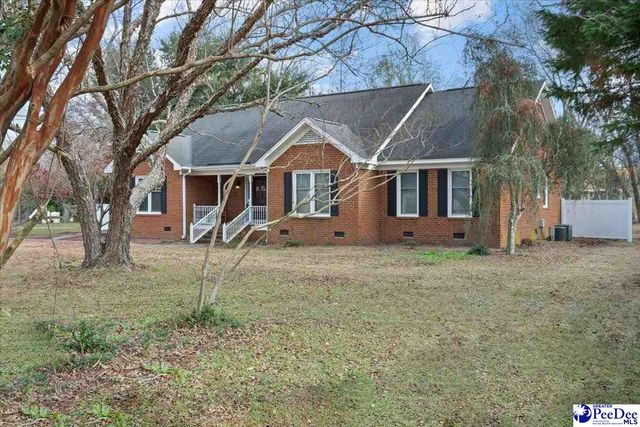 2208 Sliger Cove, Florence, SC 29501