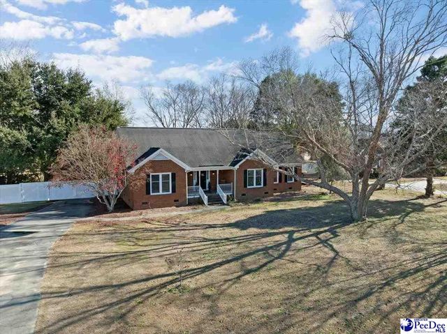 2208 Sliger Cove, Florence, SC 29501