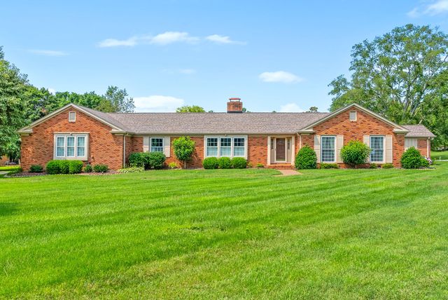 230 Fairway Ct, Hopkinsville, KY 42240