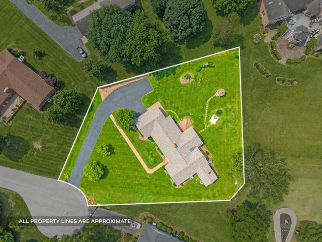 230 Fairway Ct, Hopkinsville, KY 42240