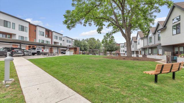 102 Tendick Unit 305, San Antonio, TX 78209